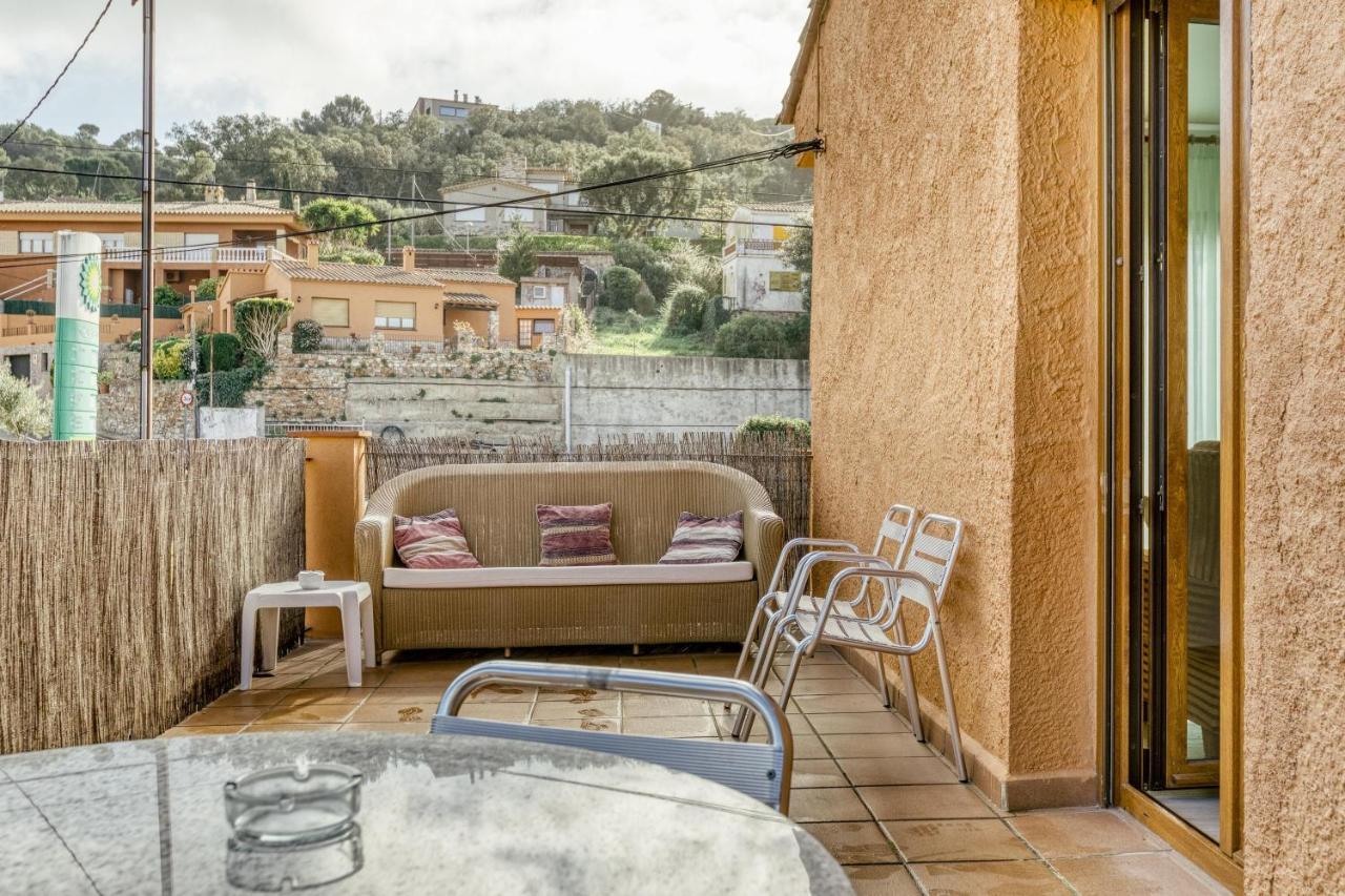 Apartamento Residencial 2º 1ª Begur Exterior foto